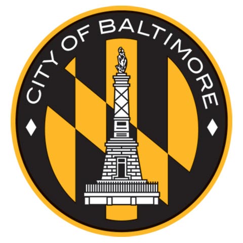 City of Baltimore